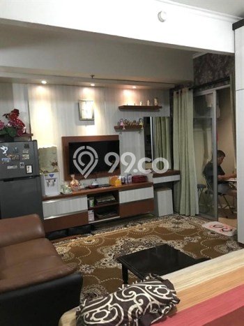 Unit Apartemen 1 Kamar & 0 Kamar Mandi Dijual di Pademangan, Jakarta Utara Unit Apartemen 1 Kamar & 0 Kamar Mandi Dijual di Pademangan, Jakarta Utara