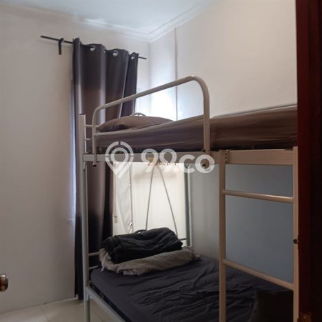 Hunian Apartemen 2 KT 2 KM di Pademangan, Jakarta Utara Dijual Cepat Hunian Apartemen 2 KT 2 KM di Pademangan, Jakarta Utara Dijual Cepat