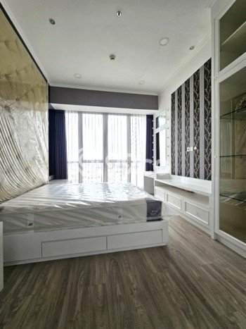 Hunian Apartemen High-Class untuk Dijual di Jakarta Barat dengan 3 BR & 3 Kamar Mandi Hunian Apartemen High-Class untuk Dijual di Jakarta Barat dengan 3 BR & 3 Kamar Mandi