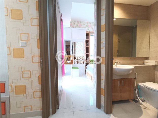 Apartemen Siap Huni 2 Kamar dengan Harga Terjangkau di Area Grogol, Jakarta Barat Apartemen Siap Huni 2 Kamar dengan Harga Terjangkau di Area Grogol, Jakarta Barat