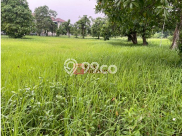 Dijual Tanah 24256m2 di Kebagusan, Jakarta Selatan Dijual Tanah 24256m2 di Kebagusan, Jakarta Selatan