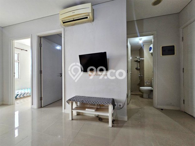Apartemen Premium di , 2 KT, Luas 49m2m², Area Berkembang Apartemen Premium di , 2 KT, Luas 49m2m², Area Berkembang