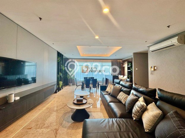 Apartemen Cozy Dijual di Jakarta Utara Spesifikasi 2 KT, 2 KM Apartemen Cozy Dijual di Jakarta Utara Spesifikasi 2 KT, 2 KM