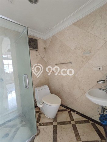 Siap Huni Apartemen di Jakarta Barat 2 Kamar & 2 Kamar Mandi, Luas 18m2 Siap Huni Apartemen di Jakarta Barat 2 Kamar & 2 Kamar Mandi, Luas 18m2