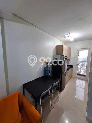 Disewakan Apartemen Ekonomis 1 KT di Grogol Jakarta Barat Disewakan Apartemen Ekonomis 1 KT di Grogol Jakarta Barat