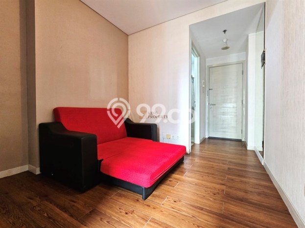 Disewakan Apartemen Terjangkau 1 KT di Tanjung Duren Jakarta Barat Disewakan Apartemen Terjangkau 1 KT di Tanjung Duren Jakarta Barat