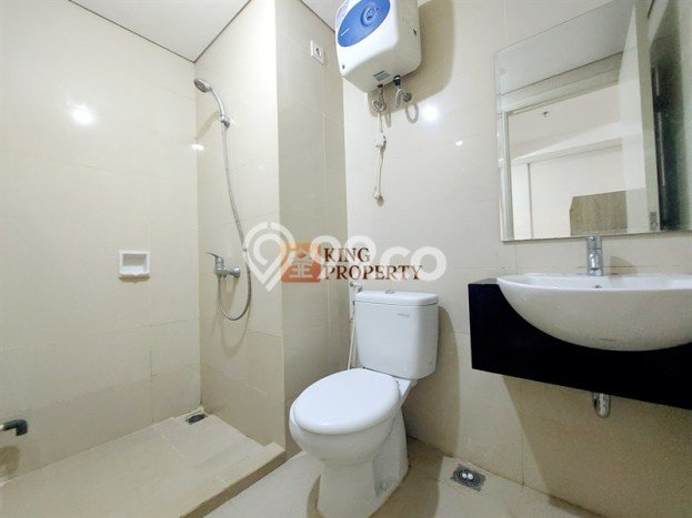 Disewakan Apartemen Harga Terjangkau di Grogol 1 KT Disewakan Apartemen Harga Terjangkau di Grogol 1 KT