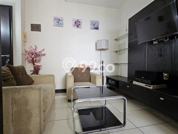 Dijual Apartemen 2 KT di Jakarta Utara Luas 54m2 Dijual Apartemen 2 KT di Jakarta Utara Luas 54m2