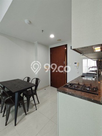 Hunian Strategis 62m2 di Taman Palem Jakarta Barat 3 KT Hunian Strategis 62m2 di Taman Palem Jakarta Barat 3 KT