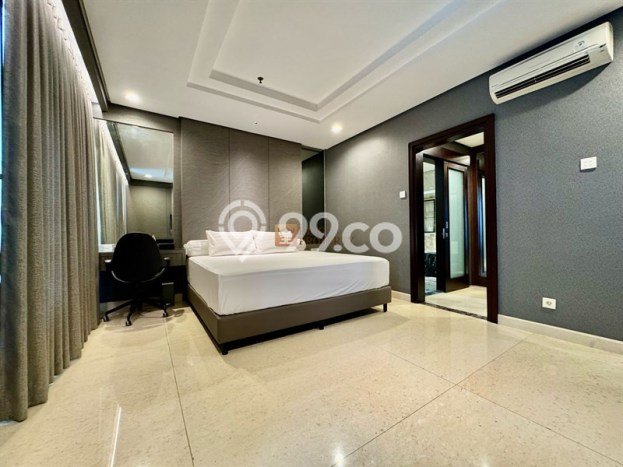 Apartemen Cozy Dijual di Jakarta Utara Spesifikasi 2 KT, 2 KM Apartemen Cozy Dijual di Jakarta Utara Spesifikasi 2 KT, 2 KM