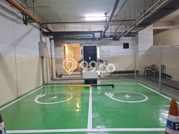 Apartemen Cozy Dijual di Jakarta Barat Spesifikasi 2 KT, 1 KM Apartemen Cozy Dijual di Jakarta Barat Spesifikasi 2 KT, 1 KM