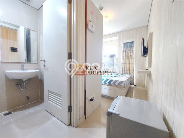 Apartemen Premium Kawasan Taman Anggrek, 1 KT, Luas 18m², Kawasan Taman Anggrek, Jakarta Barat, Jakarta Barat Apartemen Premium Kawasan Taman Anggrek, 1 KT, Luas 18m², Kawasan Taman Anggrek, Jakarta Barat, Jakarta Barat