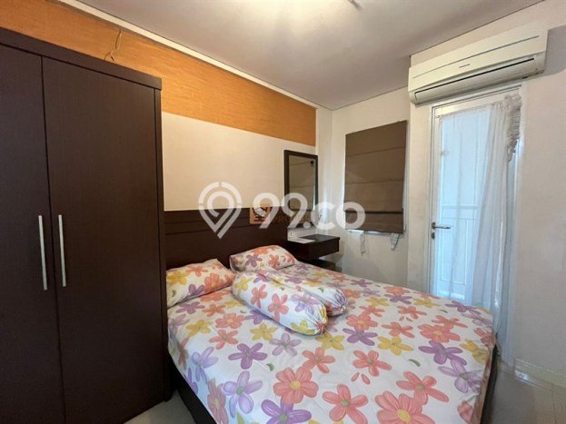 Sewa Apartemen Terjangkau 0 BR di Tanjung Duren Jakarta Barat Sewa Apartemen Terjangkau 0 BR di Tanjung Duren Jakarta Barat