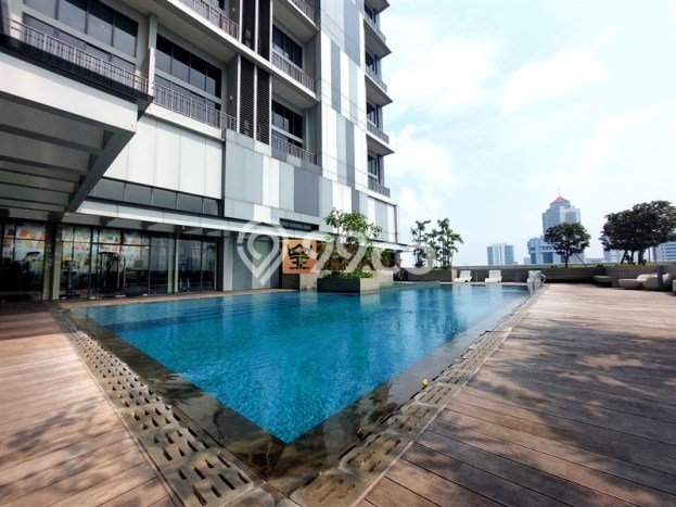 Disewakan Komersial di Pancoran Jakarta Selatan LT 107m2, LB 107m2 Disewakan Komersial di Pancoran Jakarta Selatan LT 107m2, LB 107m2