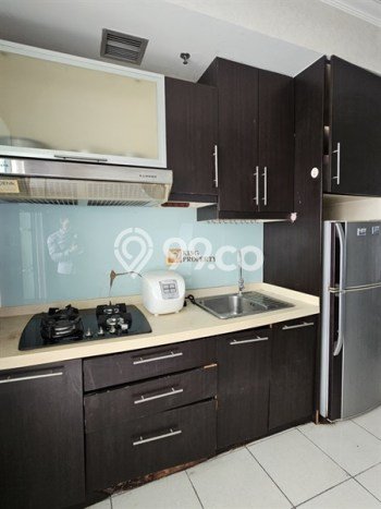 Dijual Apartemen 2 KT di Jakarta Utara Luas 54m2 Dijual Apartemen 2 KT di Jakarta Utara Luas 54m2