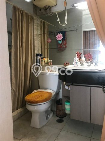 Hunian Strategis 117m2 di Taman Anggrek Jakarta Barat 3 Bedroom Hunian Strategis 117m2 di Taman Anggrek Jakarta Barat 3 Bedroom