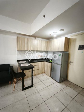 Apartemen Favorit Nyaman Dijual di Tangerang dengan 2 Kamar Tidur Apartemen Favorit Nyaman Dijual di Tangerang dengan 2 Kamar Tidur