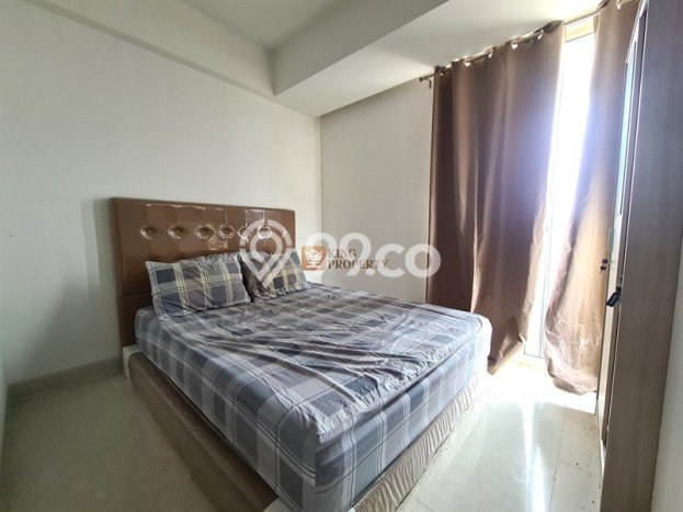 Unit Apartemen Dijual di Kembangan, Jakarta Barat, dengan 2 Bedroom, 1 Bathroom Unit Apartemen Dijual di Kembangan, Jakarta Barat, dengan 2 Bedroom, 1 Bathroom