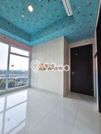Dijual Apartemen 2 KT & 2 KM di Jakarta Barat Area Strategis Dijual Apartemen 2 KT & 2 KM di Jakarta Barat Area Strategis