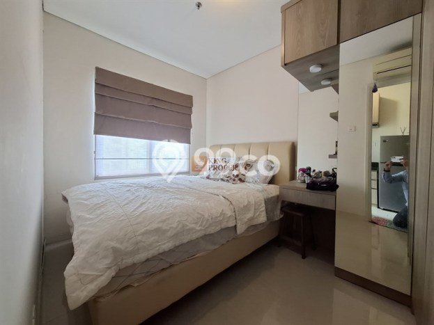 Apartemen Favorit Nyaman Dijual di Jakarta Barat dengan 1 Kamar Tidur Apartemen Favorit Nyaman Dijual di Jakarta Barat dengan 1 Kamar Tidur