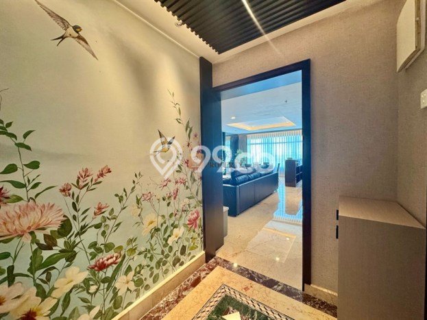 Apartemen Cozy Dijual di Jakarta Utara Spesifikasi 2 KT, 2 KM Apartemen Cozy Dijual di Jakarta Utara Spesifikasi 2 KT, 2 KM