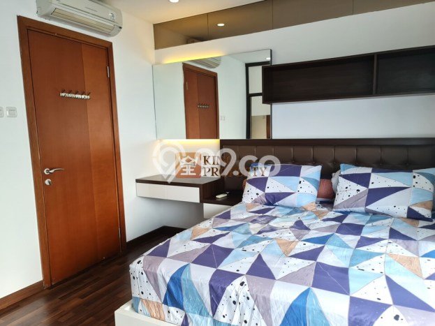 Paling Dicari! Apartemen Premium Dijual di Pluit Punya 3 Bedroom Paling Dicari! Apartemen Premium Dijual di Pluit Punya 3 Bedroom