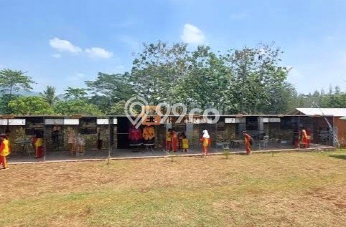 HARGA MENARIK! Vila Kawasan Soreang, Luas 4400m2m², Lokasi Premium dengan jalan bagus HARGA MENARIK! Vila Kawasan Soreang, Luas 4400m2m², Lokasi Premium dengan jalan bagus