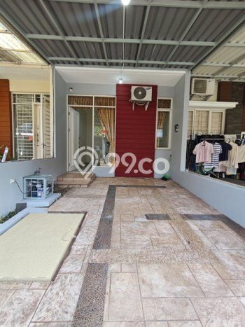 Rumah sewa siap huni 2 Kamar Tidur di Puri Mansion, Jakarta Barat Rumah sewa siap huni 2 Kamar Tidur di Puri Mansion, Jakarta Barat