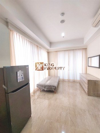 Untuk Dijual Apartemen Strategis di Menteng Jakarta Pusat 2 Kamar Tidur Untuk Dijual Apartemen Strategis di Menteng Jakarta Pusat 2 Kamar Tidur