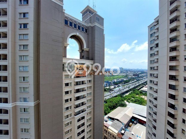 Apartemen Harga Terjangkau untuk Dijual di Ancol Dengan Spesifikasi 2 KT & 1 KM Apartemen Harga Terjangkau untuk Dijual di Ancol Dengan Spesifikasi 2 KT & 1 KM