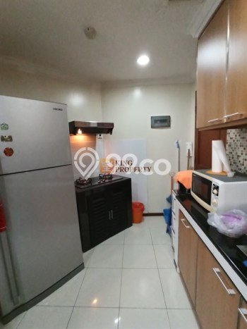 Paling Dicari! Apartemen Eksklusif Dijual di Grogol Punya 2 Bedroom Paling Dicari! Apartemen Eksklusif Dijual di Grogol Punya 2 Bedroom