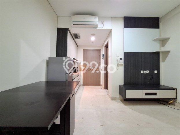Untuk Dijual Apartemen 1 KT & 1 KM di Jakarta Barat Lokasi Strategis Untuk Dijual Apartemen 1 KT & 1 KM di Jakarta Barat Lokasi Strategis