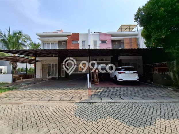 Dijual Rumah Mewah Exclusive di Kembangan, Jakarta Barat Dijual Rumah Mewah Exclusive di Kembangan, Jakarta Barat