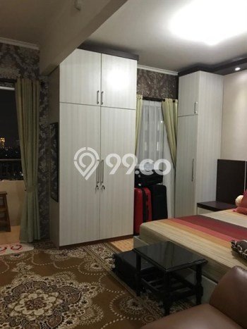 Unit Apartemen 1 Kamar & 0 Kamar Mandi Dijual di Pademangan, Jakarta Utara Unit Apartemen 1 Kamar & 0 Kamar Mandi Dijual di Pademangan, Jakarta Utara