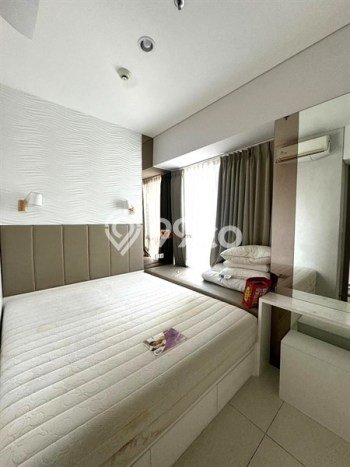 Apartemen Minimalis untuk Disewa, 2 Kamar di Jakarta Barat Apartemen Minimalis untuk Disewa, 2 Kamar di Jakarta Barat
