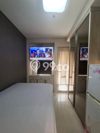 Apartemen Minimalis untuk Disewa, 0 Kamar di Jakarta Barat Apartemen Minimalis untuk Disewa, 0 Kamar di Jakarta Barat