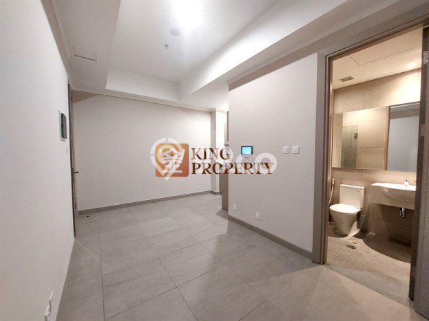 Sewa Apartemen Minimalis 49m2 Punya 2 KT, 1 KM, Lokasi di Kemayoran Sewa Apartemen Minimalis 49m2 Punya 2 KT, 1 KM, Lokasi di Kemayoran
