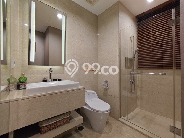Paling Dicari! Apartemen Premium Dijual di Gandaria Punya 3 Bedroom Paling Dicari! Apartemen Premium Dijual di Gandaria Punya 3 Bedroom