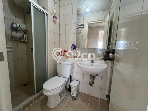 Apartemen di Tanjung Duren, 2 KT, Luas 53m², Lingkungan Premium Apartemen di Tanjung Duren, 2 KT, Luas 53m², Lingkungan Premium