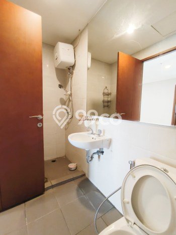 Disewakan Apartemen Terjangkau 3 BR di Pantai Indah Kapuk Jakarta Utara Disewakan Apartemen Terjangkau 3 BR di Pantai Indah Kapuk Jakarta Utara