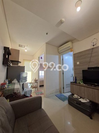 Apartemen Favorit Nyaman Dijual di Jakarta Barat dengan 1 Kamar Tidur Apartemen Favorit Nyaman Dijual di Jakarta Barat dengan 1 Kamar Tidur