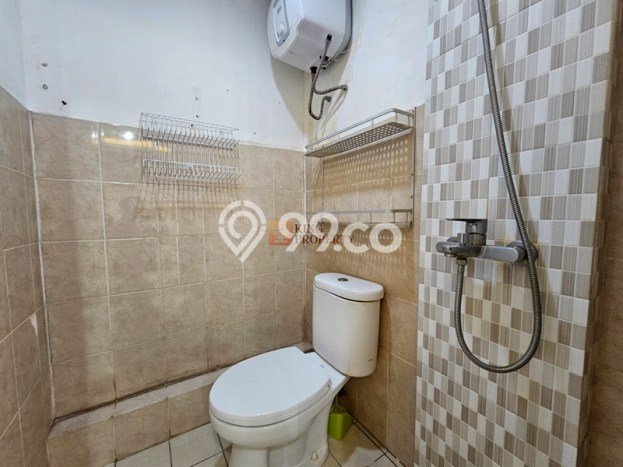 Hunian Apartemen 2 KT 1 KM Dijual di Kelapa Gading Jakarta Utara, Luas 35m2 Hunian Apartemen 2 KT 1 KM Dijual di Kelapa Gading Jakarta Utara, Luas 35m2