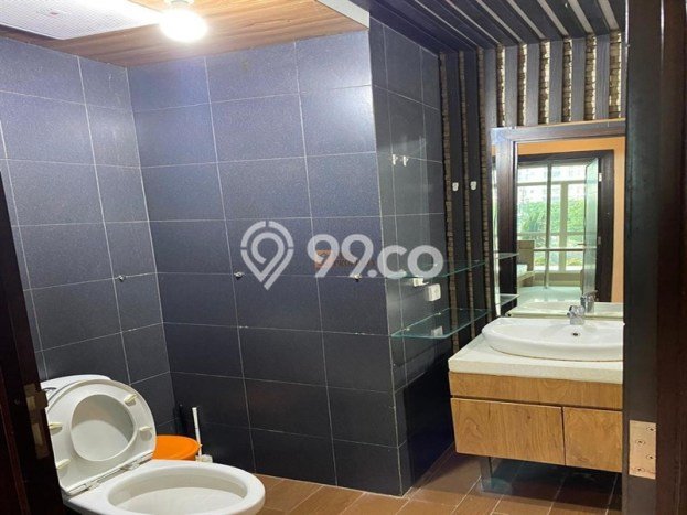 Apartemen Minimalis untuk Disewa, 2 Kamar di Jakarta Barat Apartemen Minimalis untuk Disewa, 2 Kamar di Jakarta Barat