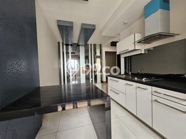 Hunian Apartemen Ekonomis di Jakarta Utara dengan 1 Kamar Tidur, 1 Kamar Mandi Hunian Apartemen Ekonomis di Jakarta Utara dengan 1 Kamar Tidur, 1 Kamar Mandi