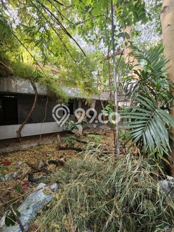 Dijual Tanah Lokasi Strategis di Tanah Abang, Luas 598m², Akses Tanah Abang, Jakarta Pusat, Jakarta Pusat Dijual Tanah Lokasi Strategis di Tanah Abang, Luas 598m², Akses Tanah Abang, Jakarta Pusat, Jakarta Pusat