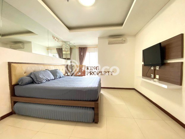 Disewakan Apartemen Terjangkau 2 KT di Pluit Jakarta Utara Disewakan Apartemen Terjangkau 2 KT di Pluit Jakarta Utara