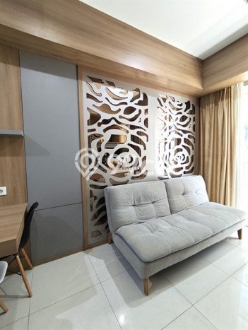 Apartemen Kawasan Grogol, 2 KM, Luas 65m² Apartemen Kawasan Grogol, 2 KM, Luas 65m²