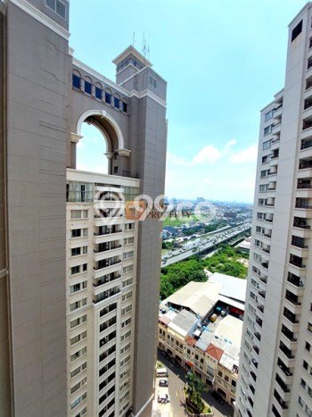 Apartemen Harga Terjangkau untuk Dijual di Ancol Dengan Spesifikasi 2 KT & 1 KM Apartemen Harga Terjangkau untuk Dijual di Ancol Dengan Spesifikasi 2 KT & 1 KM
