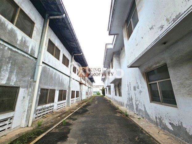 Tanah untuk Dijual di Tangerang Tangerang Luas 55000m2 Tanah untuk Dijual di Tangerang Tangerang Luas 55000m2