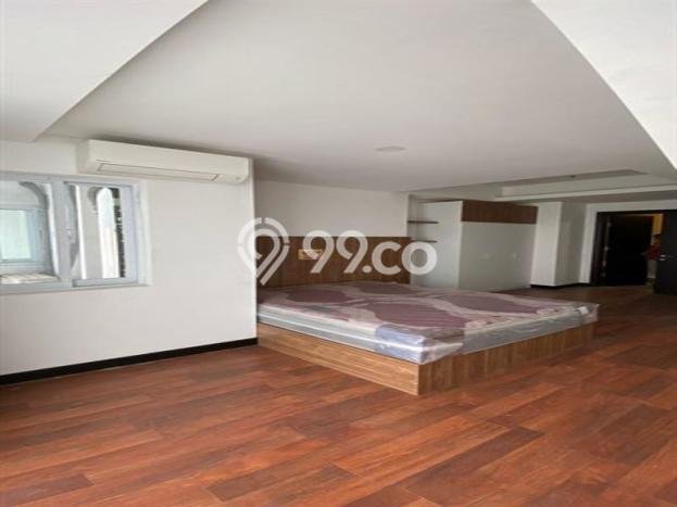 Hunian Apartemen Bagus di Kemayoran 1 Kamar Tidur Hunian Apartemen Bagus di Kemayoran 1 Kamar Tidur